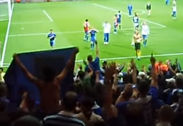 Dinamo na Emiratesu 06`: Boysi osvojili London, Eduardo zabio povijesni gol