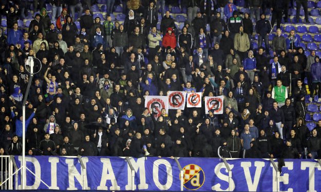 NAJLOŠIJA POSJETA U LIGI PRVAKA Na Maksimiru samo šest tisuća gledatelja