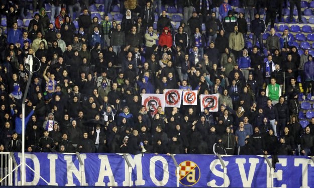 Dinamo čeka novu UEFA-inu kaznu