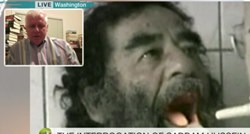 ISPOVIJEST AGENTA CIA-e "Sadam Husein bio je najtajnovitija osoba koju sam ikad ispitivao"