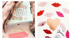 ZADNJI TREN Danas je zadnji dan da naručiš svoj BeautyBox za samo 83 kune!