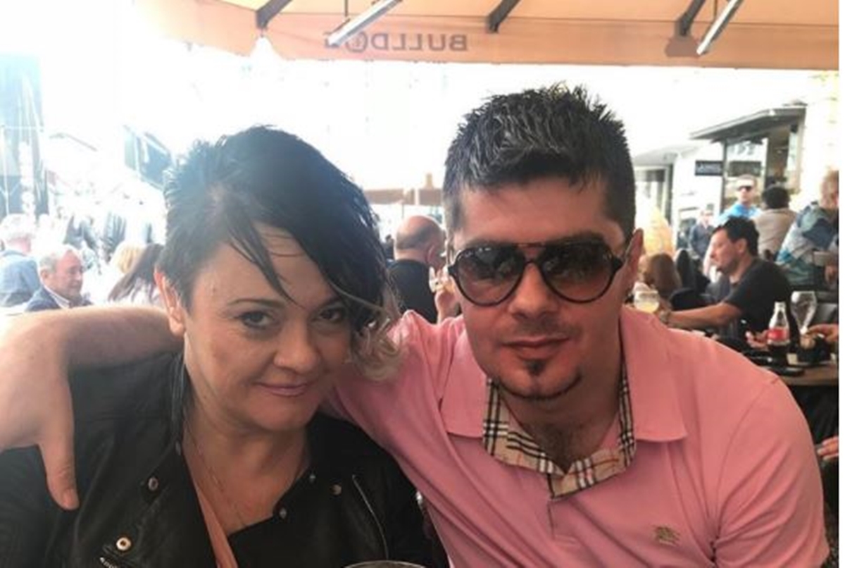 Dubravka pokazala kako uživa s mužem nakon što je izašla iz Big Brothera