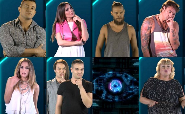 Veliko finale Big Brothera: Tko će pobijediti?