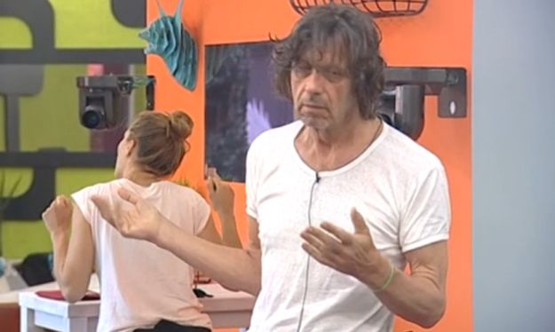 I to se mora zaraditi: Pogledajte kako je Big Brother izmučio stanare za šalicu kave