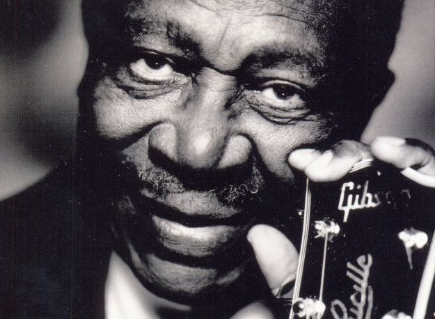 Odlazak legende bluesa: Preminuo B.B. King