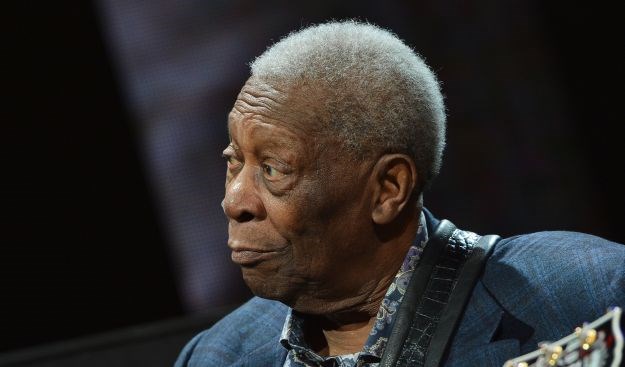 B.B. King se oporavlja i izlazi iz bolnice