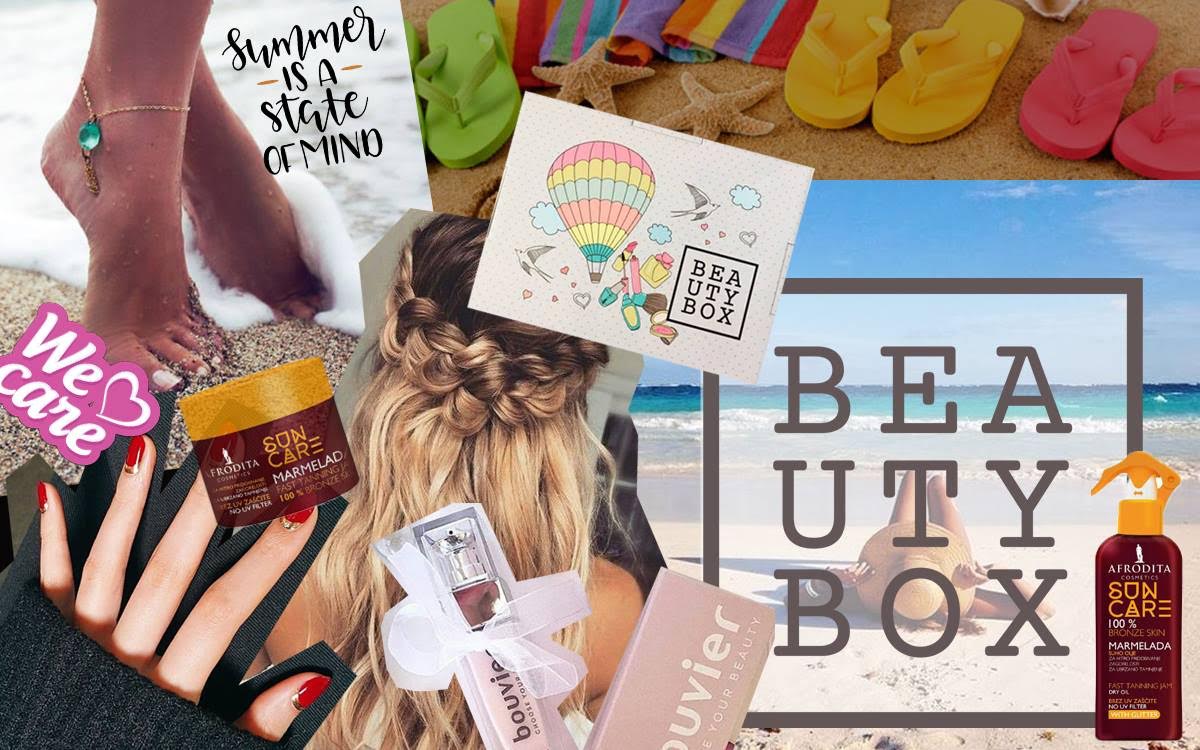 BeautyBox zapalio društvene mreže svibanjskim izdanjem! Imamo dobre vijesti za one koje ga nisu ugrabile!