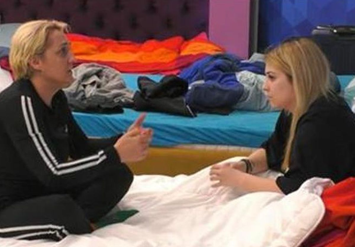 Ribica otkrila da je mužu već spakirala kofere da ga izbaci iz kuće