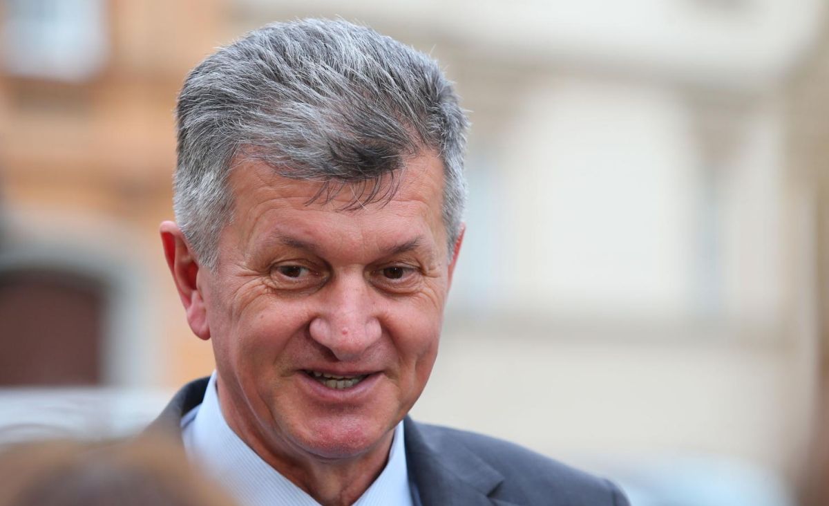 Kujundžić o novom informatičkom sustavu za nadzor rada bolnica: Više se nitko neće moći skrivati