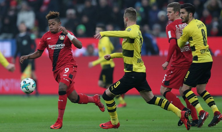 Kramarić pomogao u razbijanju Leipziga, Dortmund već dva mjeseca bez pobjede