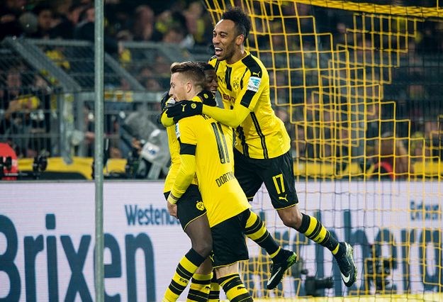 Slavi žuta Borussia, Kramarićev Hoffenheim razbio Koln