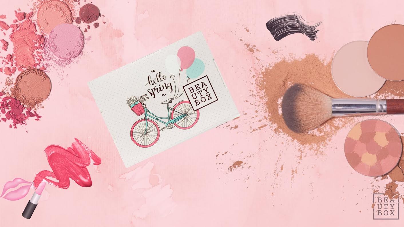 BeautyBox: Jedna kutija, bezbroj opcija