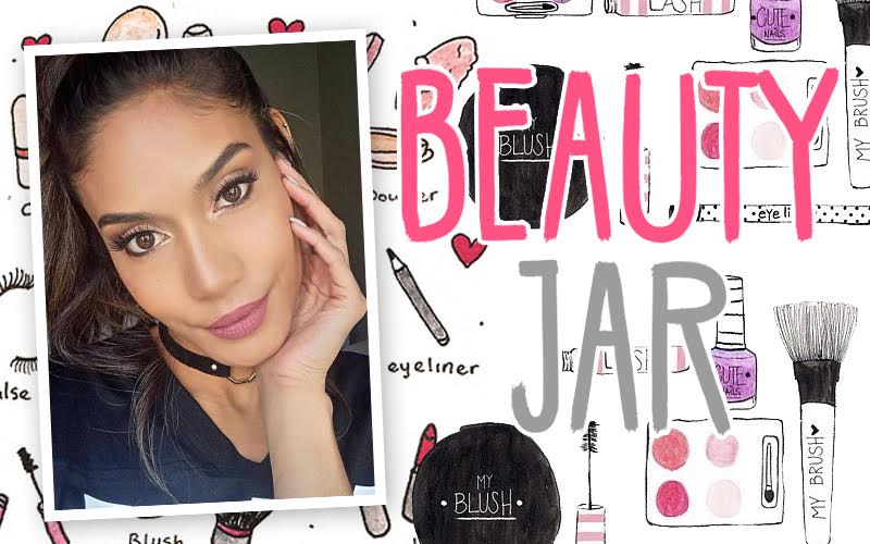 Beauty Jar: Smeđi smokey eye koji će vas oduševiti