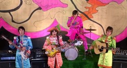 Zaboravljena gramofonska ploča Beatlesa prodana za čak 77.500 funta