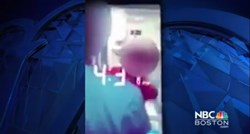 UZNEMIRUJUĆA SNIMKA Tinejdžerke u SAD-u zatvorile bebu u frižider, majka: "Šalile su se"
