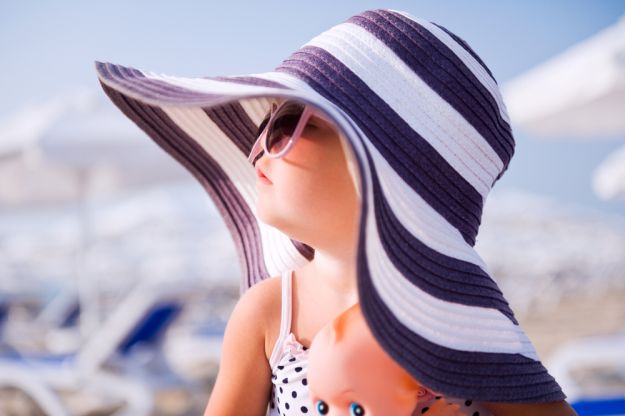 Na sunce ili ne? Važnost vitamina D za razvoj djece