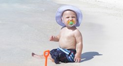 Kako zaštititi dijete od vrućine i sunčeva zračenja?