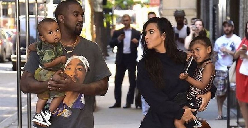 Kim i Kanye objavili kad stiže beba broj 3, a fanovi se već šale s imenom