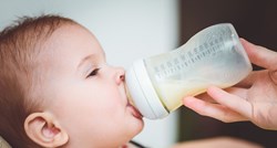 Upitali smo Ministarstvo zdravstva ima li u Hrvatskoj mlijeka za bebe zaraženog salmonelom