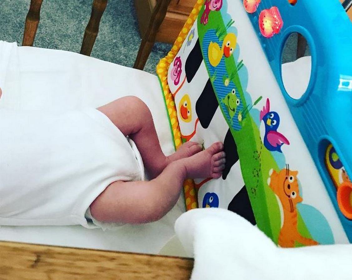 Svi dokazi kažu da bebe ne smijete ignorirati