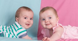 Dvostruka sreća: Ovi faktori povećavaju mogućnost za blizance