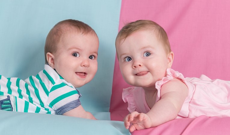 Dvostruka sreća: Ovi faktori povećavaju mogućnost za blizance