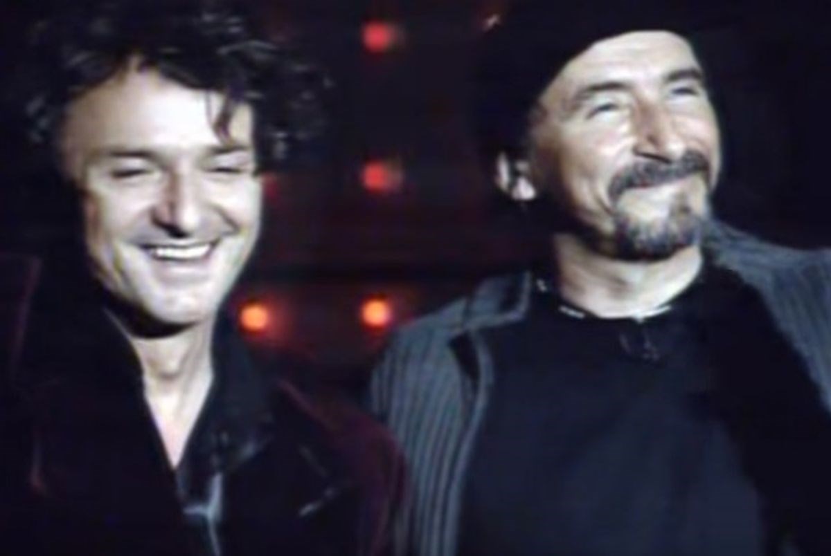 Željko Bebek otkrio zašto je napustio Bijelo dugme: "Tad sam mu rekao - to ti više neće proći"