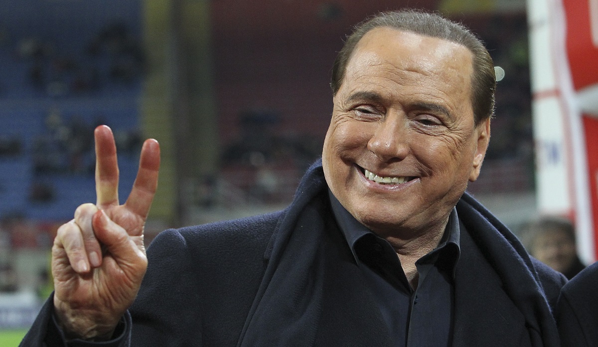 Klaun ili uspješni državnik? Međunarodni ugled Berlusconija značajno se poboljšao