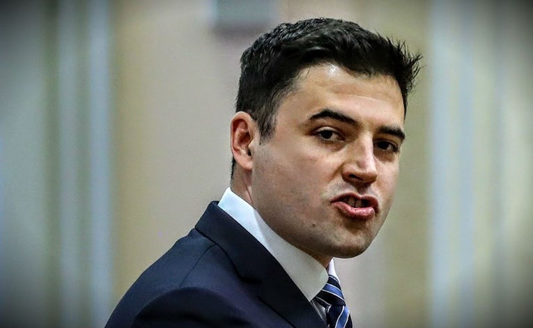 Bernardić: Ne treba tražiti samo opoziv Dalićke, nego cijele vlade
