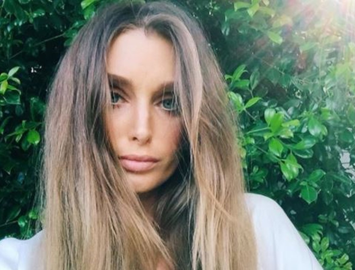 Manekenka pokazala golo tijelo nakon transplantacije srca