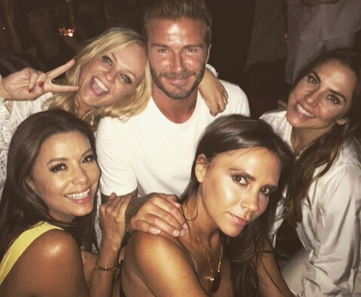 Skandal se nastavlja: Beckham se u mailovima sprdao sa slavnima