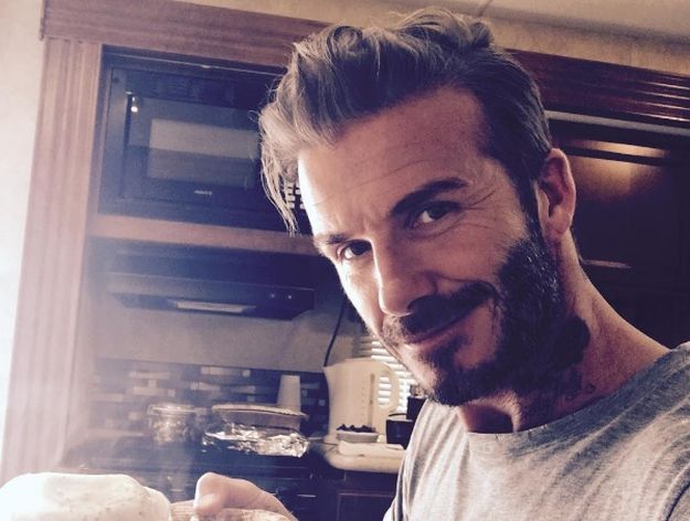 David Beckham otkrio kako će glasati na referendumu o izlasku Britanije iz EU