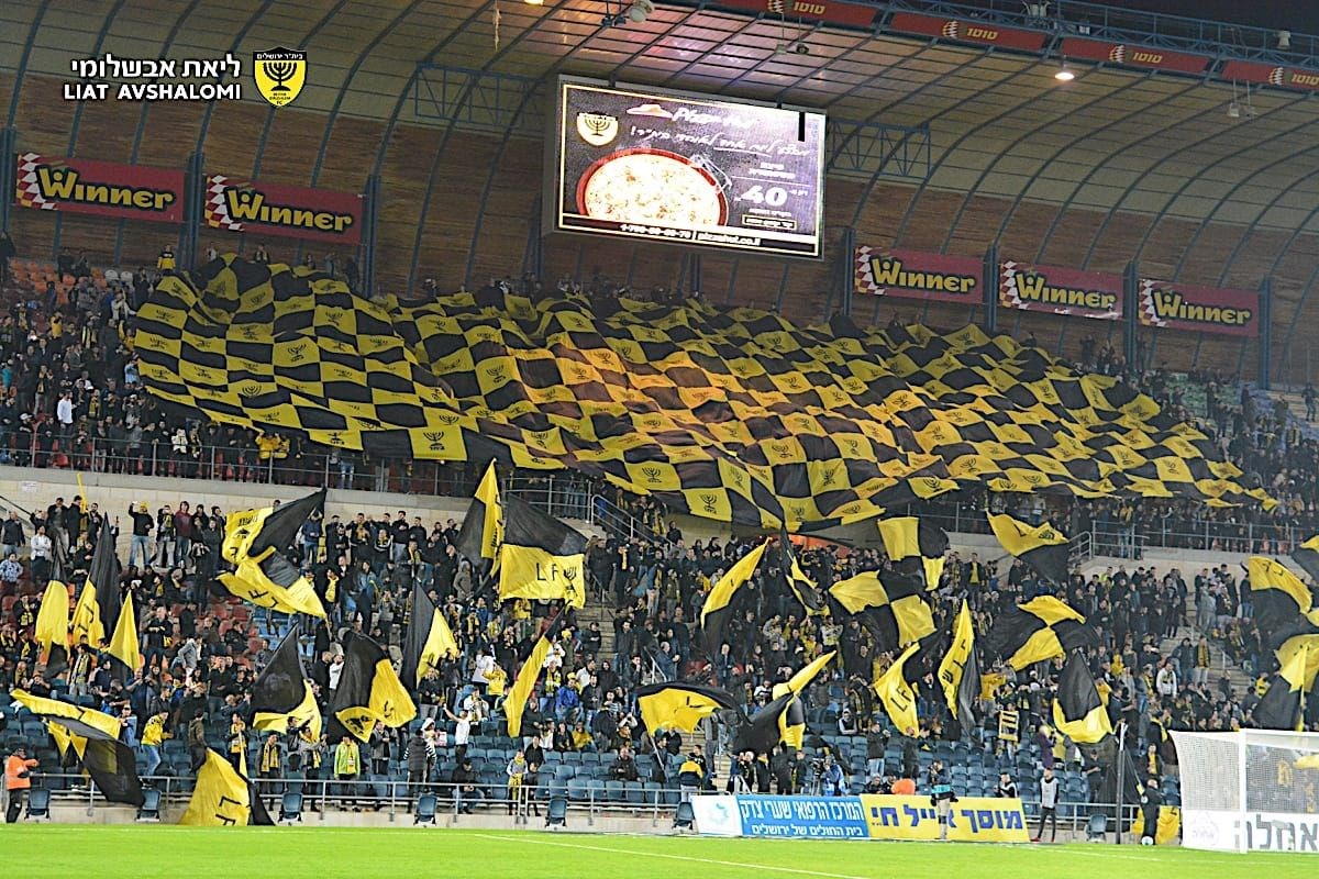 Slavni izraelski klub u čast Donalda Trumpa promijenio ime