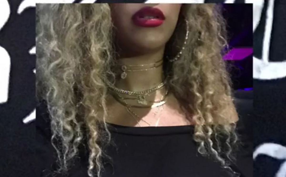 Provocira javnost: Od svih slika koje je mogla pokazati Beyonce objavila baš ovu