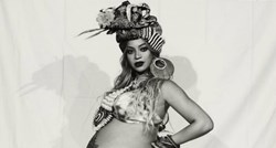 Nazivaju je predivnom: Kako se vama sviđa Beyoncéin trudnički stil