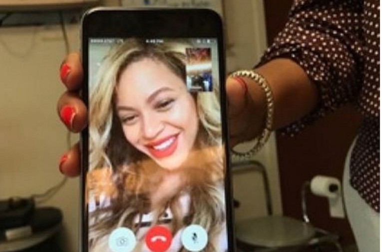 Beyonce ispunila posljednju želju djevojci koja se bori s rakom