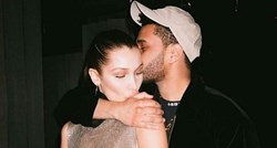 Nakon što ga je Selena ostavila zbog Justina, The Weeknd se vratio bivšoj