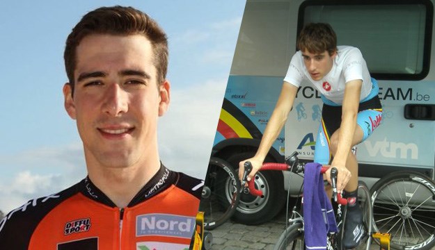 Belgijski sport zavijen u crno: 22-godišnji biciklist preminuo od srčanog udara