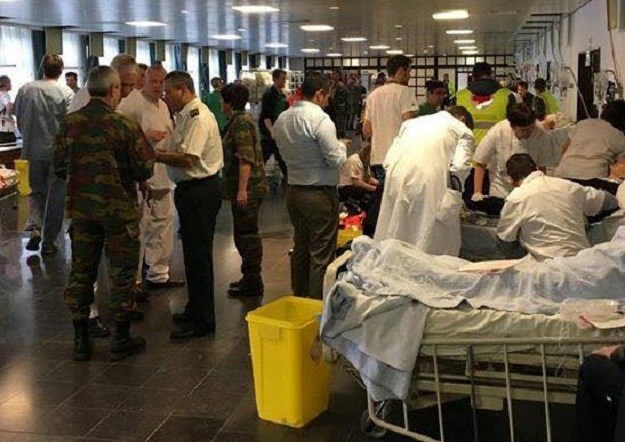 Ekstremistički portal iz BiH pozdravio napade u Bruxellesu: "Ono što slijedi je još žešće i gorče"