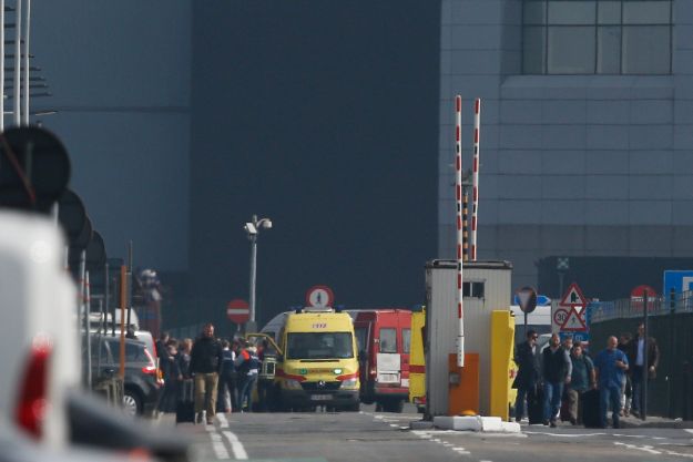 MVEP: Među poginulima i ozlijeđenima nema hrvatskih državljana