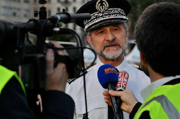 Planirao se raznijeti među navijačima, belgijska policija spriječila katastrofu