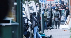 Protuteroristička istraga se nastavlja: Belgija optužila šestu osobu zbog terorizma u Parizu