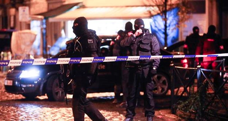 U Belgiji uhićeno 11 osoba osumnjičenih za terorizam