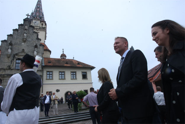 Beljak iz Marije Bistrice poručio: Da nam Plenković nešto i ponudi, ne bismo prihvatili
