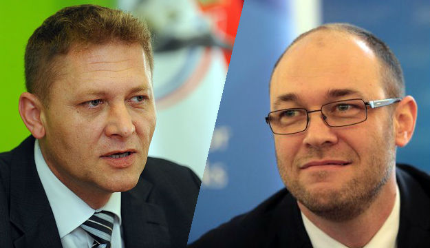 Davor Stier odgovorio Beljaku: Neće mi kradljivac dijeliti lekciju o patriotizmu