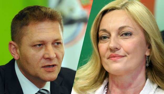 Beljak: Ako se Marijana Petir ne ispriča, prijeti joj izbacivanje iz stranke