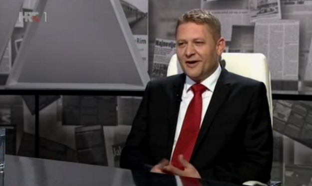 Beljak: Skoro nitko na vrhu vlasti ne zna što radi, Orešković nema nikakav izborni legitimitet