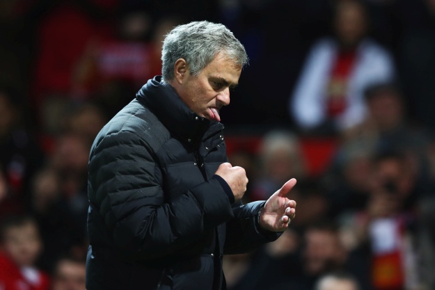 Mourinho poručio mladoj zvijezdi: Moraš slušati mene, a ne svog menadžera