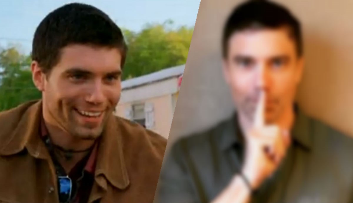 FOTO Sjećate se seksi Bena iz Crossroadsa? Danas je još zgodniji nego prije 16 godina