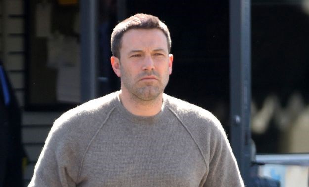 Procurila informacija koju je Ben Affleck pokušao sakriti od javnosti